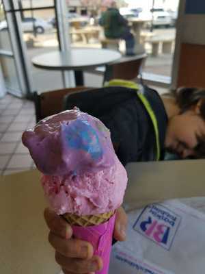 Baskin-robbins