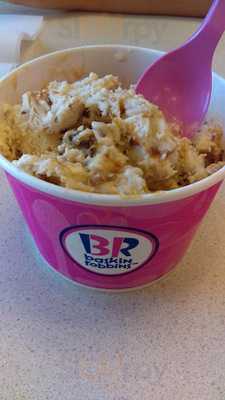 Baskin-robbins