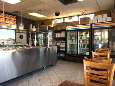 Thanh Huong Sandwich