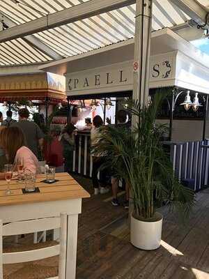 La Feria Del Mercado De San Miguel