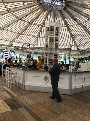 La Feria Del Mercado De San Miguel