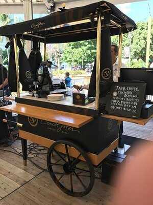 La Feria Del Mercado De San Miguel
