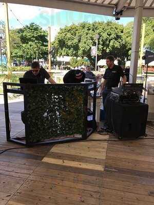 La Feria Del Mercado De San Miguel