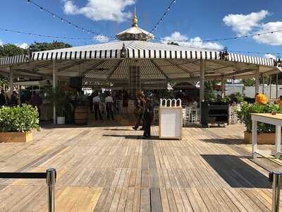 La Feria Del Mercado De San Miguel