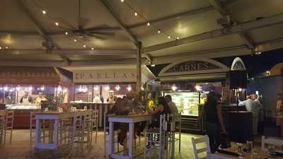 La Feria Del Mercado De San Miguel