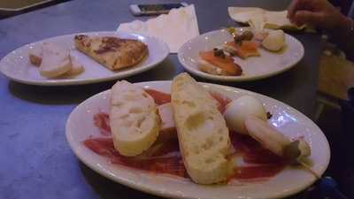 La Feria Del Mercado De San Miguel