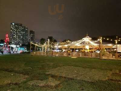 La Feria Del Mercado De San Miguel