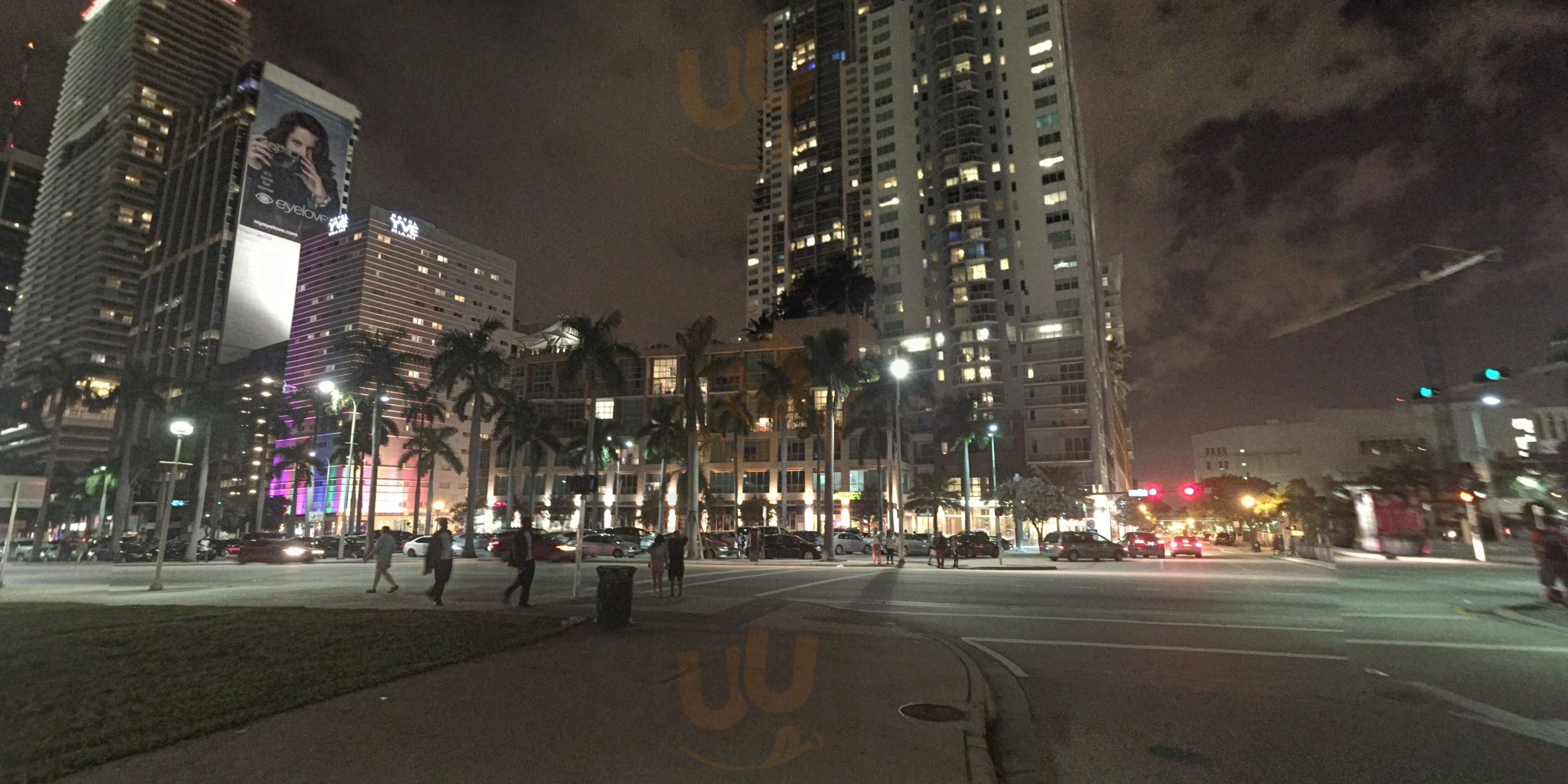 La Feria Del Mercado De San Miguel