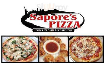 Sapore's Pizza