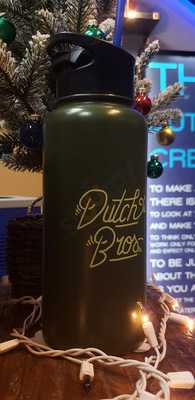 Dutch Bros Coffee