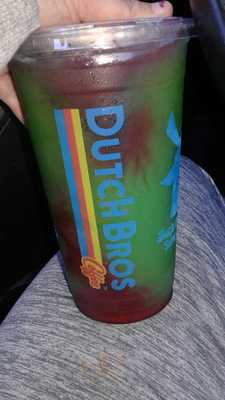 Dutch Bros Coffee