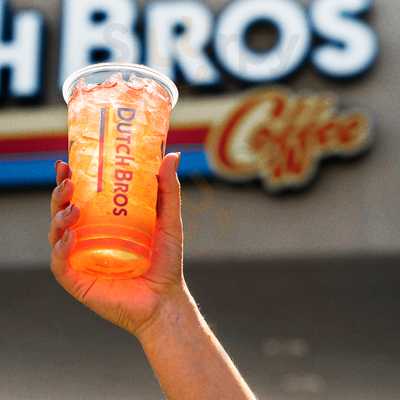 Dutch Bros Coffee