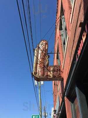 Edgewood Corner Tavern