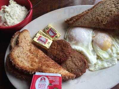 Edgewood Corner Tavern