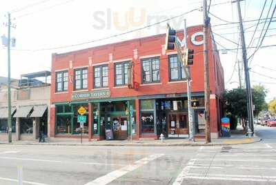 Edgewood Corner Tavern