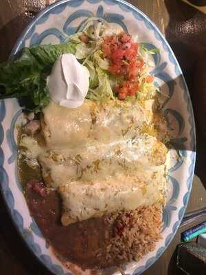 Lupe Tortilla Mexican Restaurant