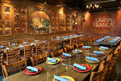 Lupe Tortilla Mexican Restaurant