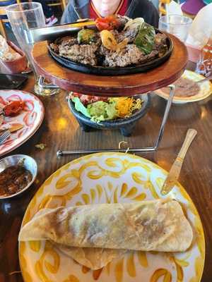 Lupe Tortilla Mexican Restaurant