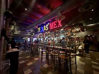 Lupe Tortilla Mexican Restaurant