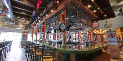 Lupe Tortilla Mexican Restaurant