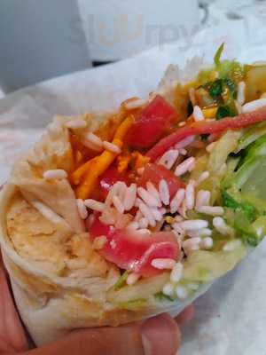 Tropical Smoothie Cafe