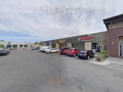 Tropical Smoothie Cafe