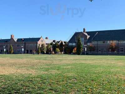 Washington University - Edison Theatre