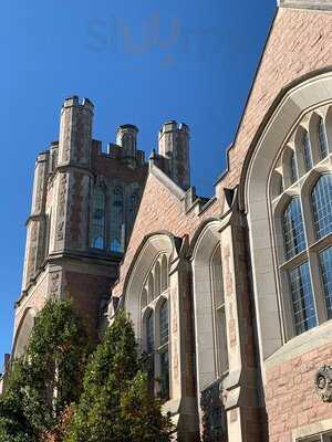 Washington University - Edison Theatre