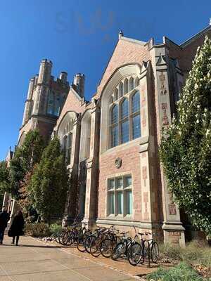 Washington University - Edison Theatre