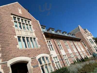 Washington University - Edison Theatre