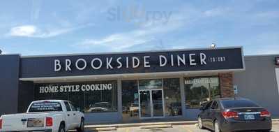 Brookside Diner