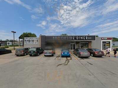 Brookside Diner