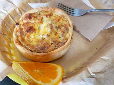 Quince Essential Coffee House