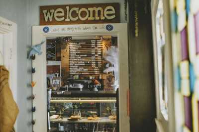 Quince Essential Coffee House