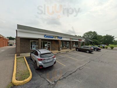 Geppetto's Pizza & Ribs