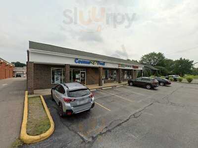 Geppetto's Pizza & Ribs