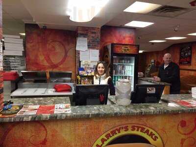 Larry's Steaks