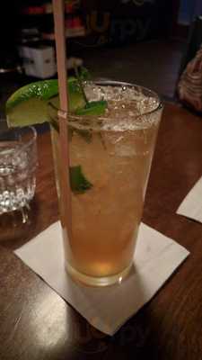 Gladstone Street Pizza