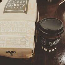 Corner Bakery Cafe