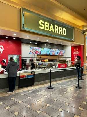 Sbarro