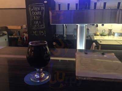 Don Deo Brewing Bar & Grill