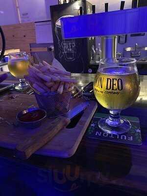 Don Deo Brewing Bar & Grill