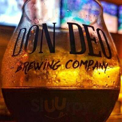 Don Deo Brewing Bar & Grill