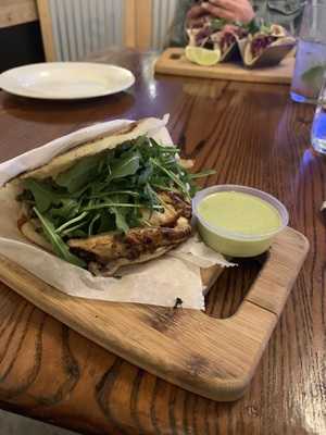 Don Deo Brewing Bar & Grill