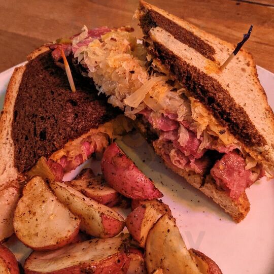 The Cock & Bull Neighborhood Pub