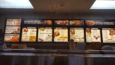 Bojangles' Famous Chicken 'n Biscuits