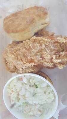 Bojangles' Famous Chicken 'n Biscuits