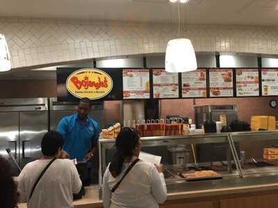 Bojangles' Famous Chicken 'n Biscuits