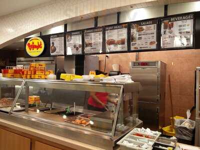 Bojangles' Famous Chicken 'n Biscuits