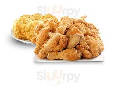 Bojangles' Famous Chicken 'n Biscuits